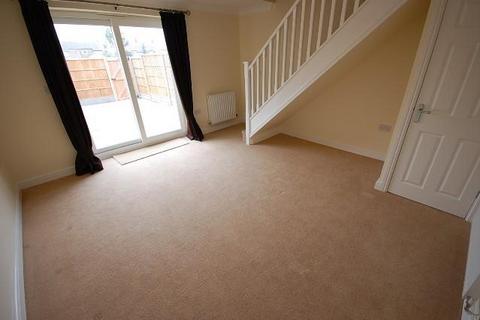 2 bedroom terraced house to rent, Butters Corner, Metheringham, LN4