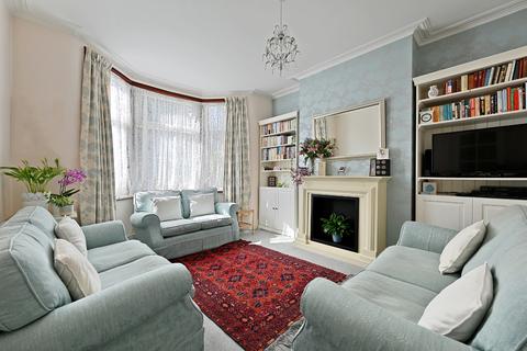18 Regina Terrace, London, W13 9HY