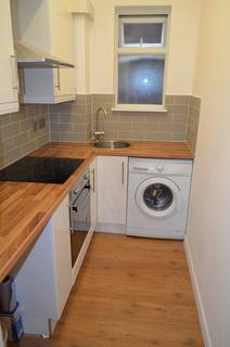 1 bedroom flat to rent, Palmerston Road, Wood Green