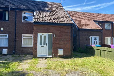 33 Brookside, West Derby, Liverpool, L12 0BA