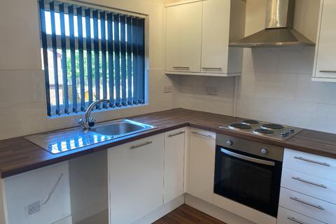 33 Brookside, West Derby, Liverpool, L12 0BA