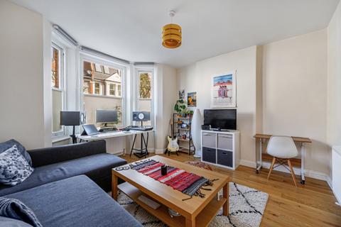 1 bedroom flat to rent, Kingwood Road, London, SW6