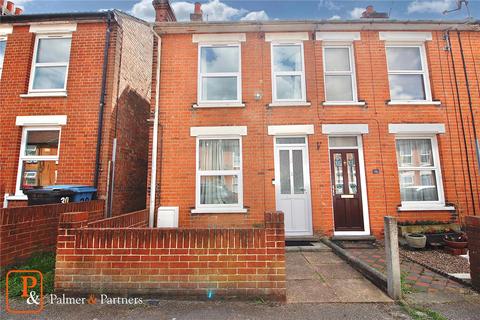 28 Coronation Road, Ipswich, IP4 5EN