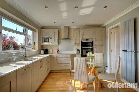 4 bedroom house for sale, Dovecote Road, Droitwich, Worcestershire, WR9