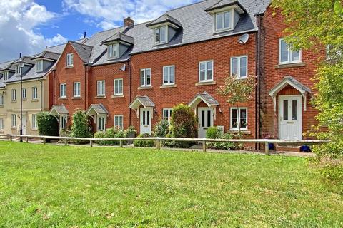 43 Fleming Way, Exeter, EX2 4TP