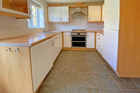 43 Fleming Way, Exeter, EX2 4TP