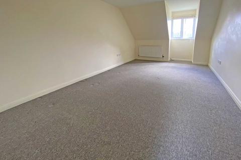 43 Fleming Way, Exeter, EX2 4TP