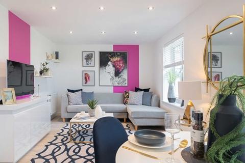 2 bedroom flat for sale - Plot 17, Emmeline House at Hampton Park, Toddington Lane BN17