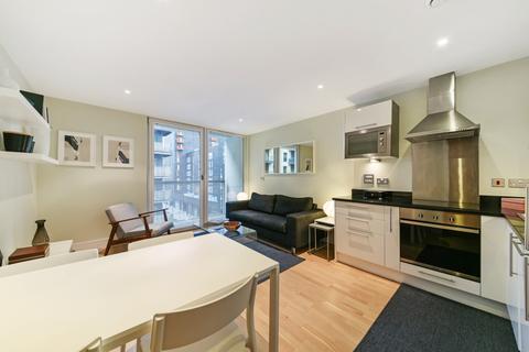1 bedroom apartment for sale - Cobalt Point, Lantern's Court, Canary Wharf E14