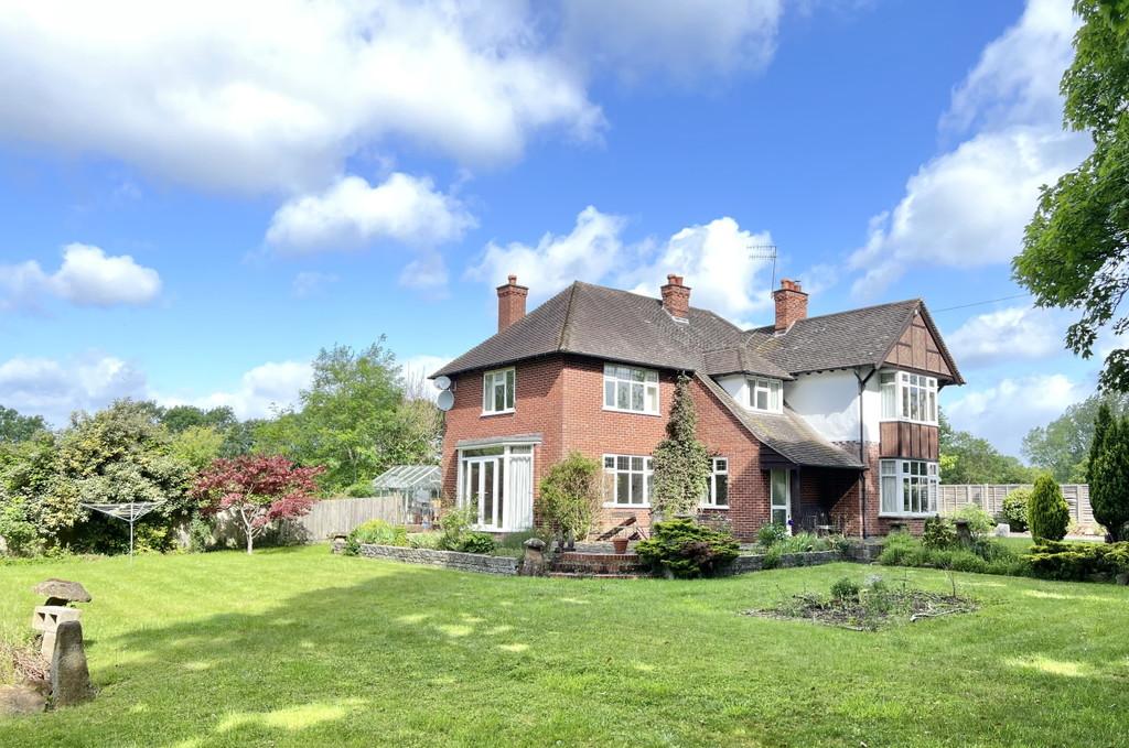 Front elevation