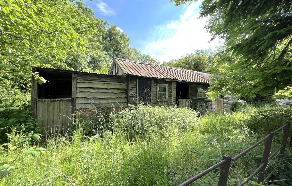 Stables