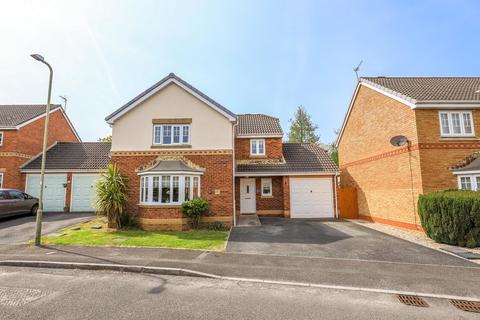 2 Bryn Derlwyn, Bridgend, CF31 5EN