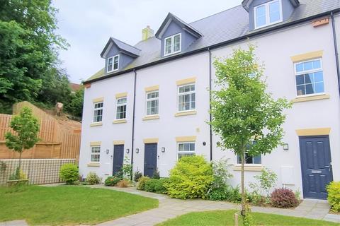5 Albert Close, Ottery St Mary, EX11 1GR
