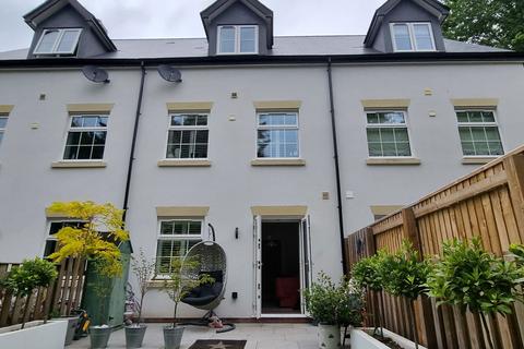 5 Albert Close, Ottery St Mary, EX11 1GR