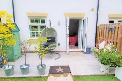 5 Albert Close, Ottery St Mary, EX11 1GR