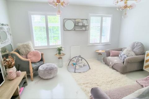 5 Albert Close, Ottery St Mary, EX11 1GR