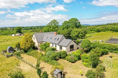 5 bedroom farm house for sale - Bonvilston, Vale Of Glamorgan, CF5 6TR