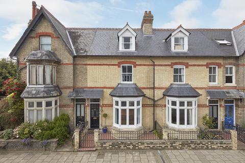 5 bedroom terraced house for sale - Guest Road, Cambridge