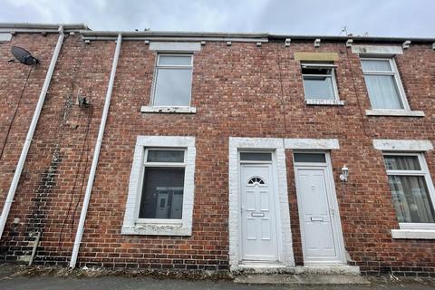 undefined, John Street, No Place, Stanley