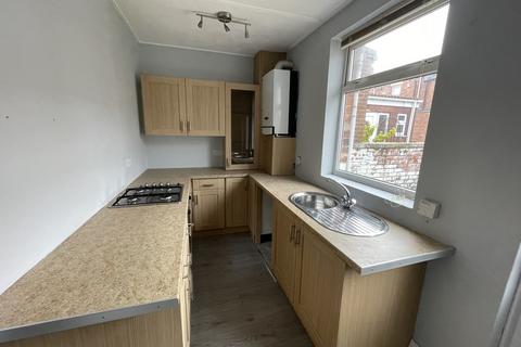 undefined, John Street, No Place, Stanley