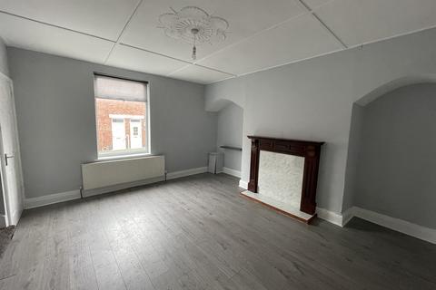 undefined, John Street, No Place, Stanley