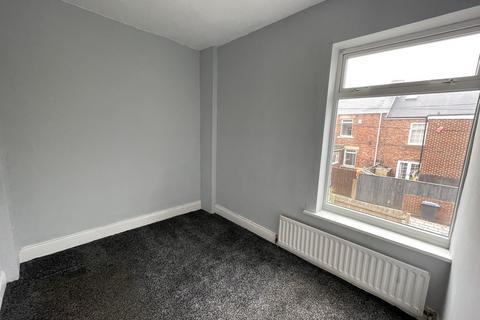 undefined, John Street, No Place, Stanley