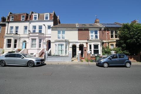 undefined, Cottage Grove, Southsea