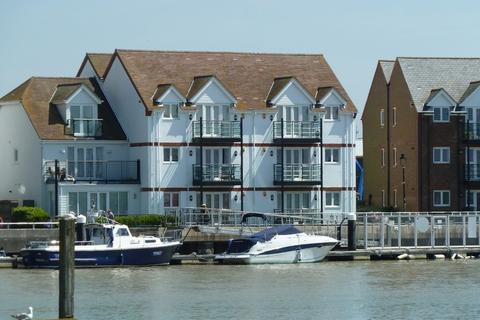 2 bedroom apartment for sale - County Wharf, River Road