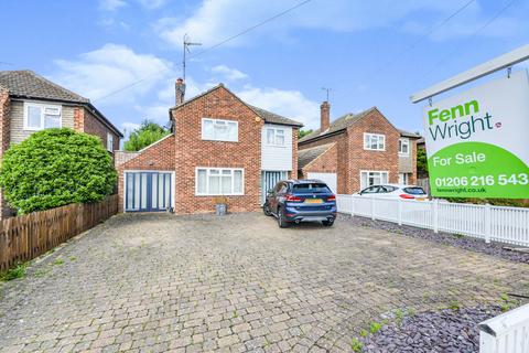 20 Ashwin Avenue, Copford, Colchester, CO6 1BS
