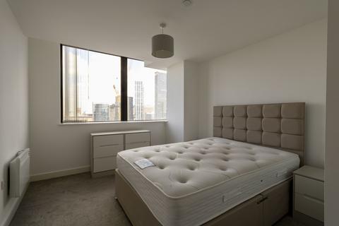 2 bedroom apartment to rent, Broadway Residences, Broad Street, Birmingham, B15