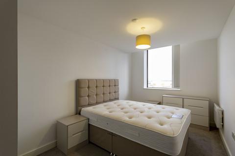 2 bedroom apartment to rent, Broadway Residences, Broad Street, Birmingham, B15