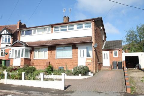 3 bedroom semi-detached house to rent - Boot Hill, Grendon