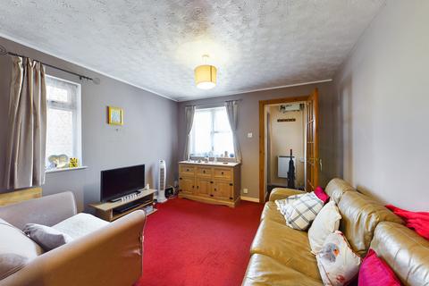 1 bedroom ground floor flat for sale - Holmer Down, Woolwell, Plymouth