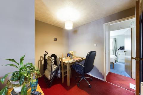 1 bedroom ground floor flat for sale - Holmer Down, Woolwell, Plymouth
