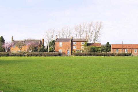 7 bedroom detached house for sale - School Lane, Normanton Le Heath