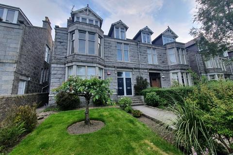 2 bedroom apartment to rent - Forest Road Flat B , Aberdeen