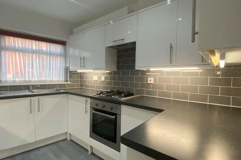 1 bedroom apartment to rent, Foley Court, Nether Street, London, N3