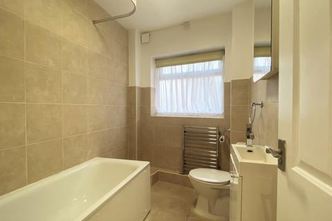 1 bedroom apartment to rent, Foley Court, Nether Street, London, N3