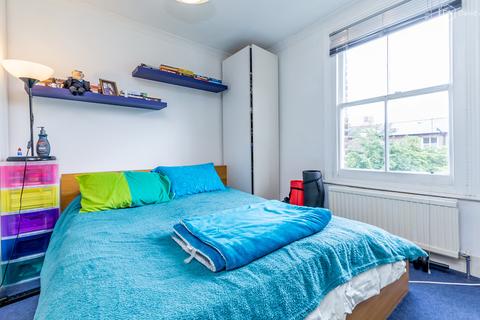 2 bedroom flat for sale - Mackeson Road, Hampstead, London, NW3