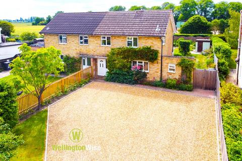 26 Bridge Street, Whaddon, Royston, SG8 5SQ