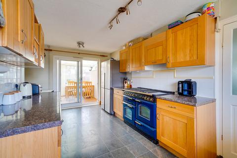 26 Bridge Street, Whaddon, Royston, SG8 5SQ