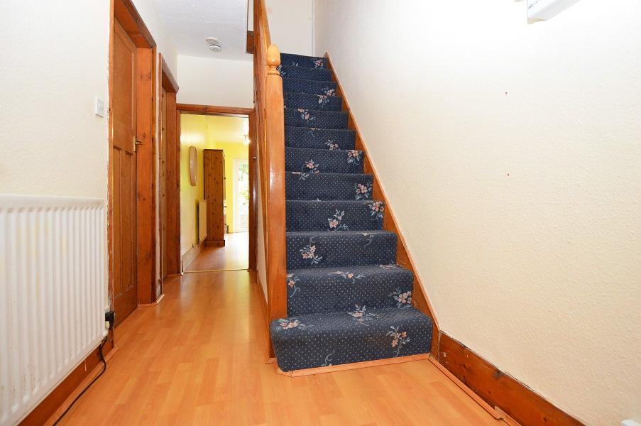 Kingsley Wood Road,Rugeley,WS15 2UF 3 bed semidetached house £320,000