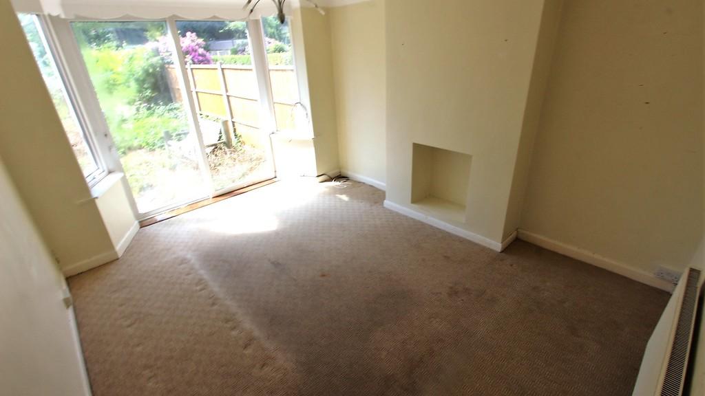Welford Road, Solihull 3 bed semidetached house £380,000