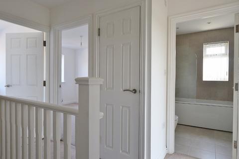1 Asten Way, Romford, RM7 8BS