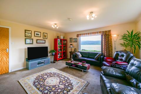 4 bedroom detached bungalow for sale - Karuna, 1 Victoria Park, Minard, Argyll