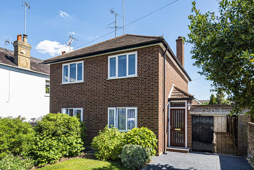 Bulwer Road, 2 bed £525,000
