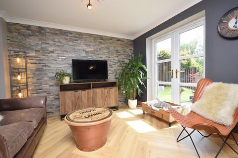 13 Larghan View, Coupar Angus, Blairgowrie, PH13 9FH