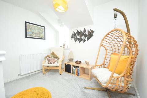 13 Larghan View, Coupar Angus, Blairgowrie, PH13 9FH