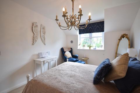 13 Larghan View, Coupar Angus, Blairgowrie, PH13 9FH