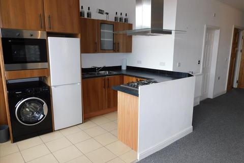 2 bedroom flat for sale - WOODS TERRACE, MURTON, Seaham District, SR7 9AG